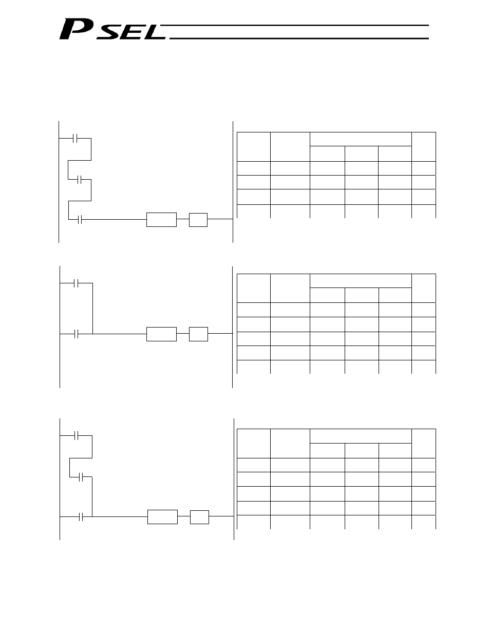 Extension condition, 2 extension condition | IAI America PSEL User Manual | Page 100 / 486