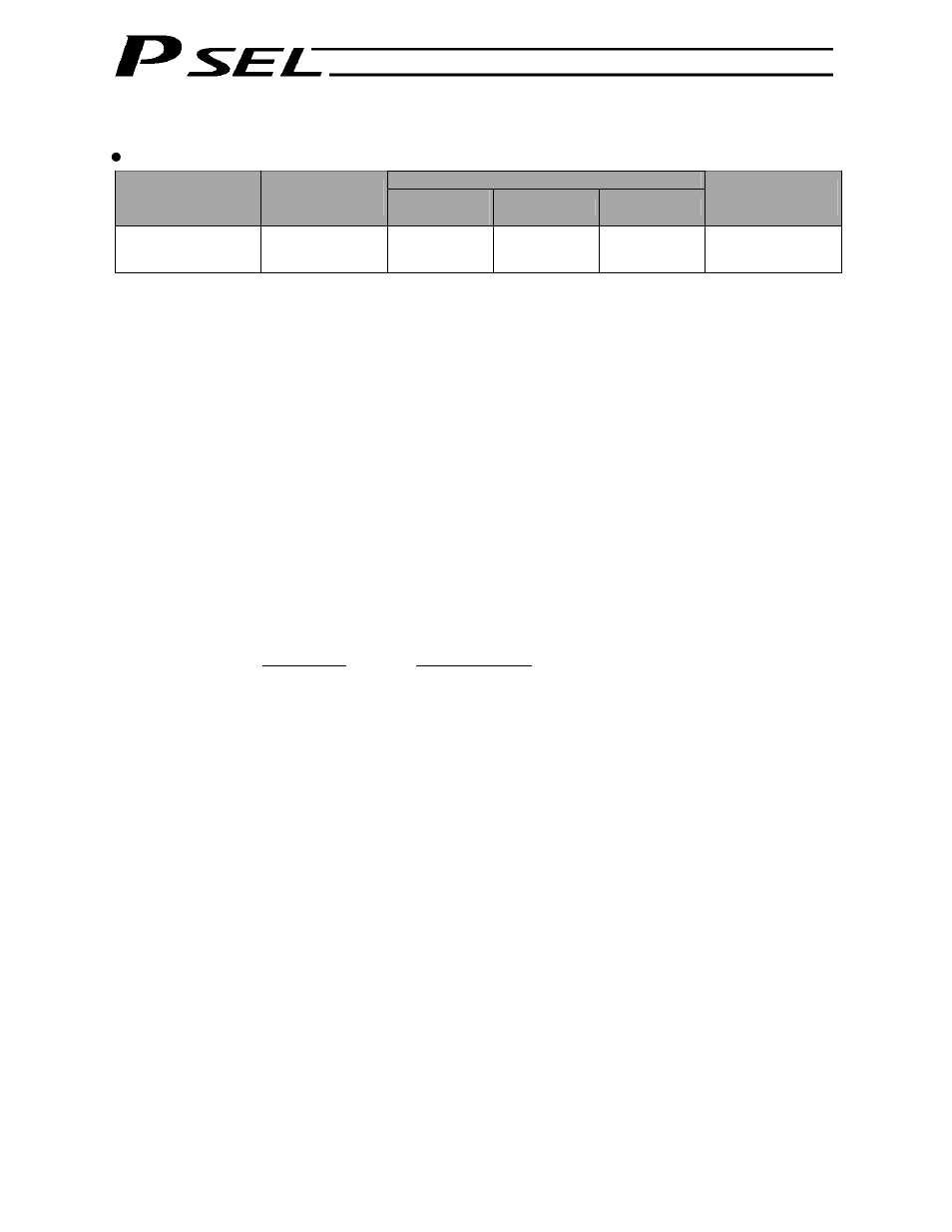 Logical operation | IAI America PSEL User Manual | Page 120 / 486