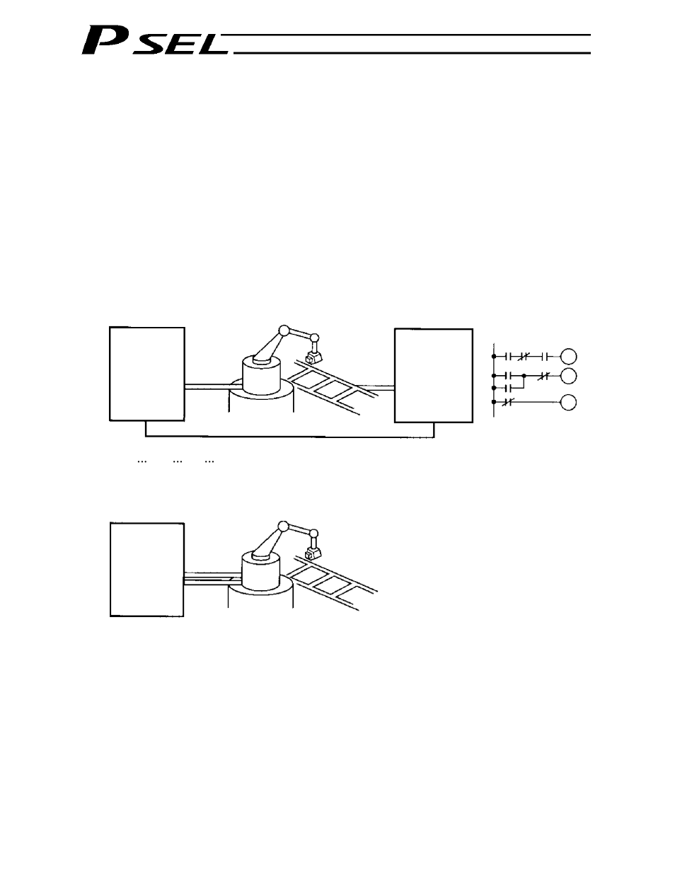 Chapter 8 real-time multi-tasking, Chapter 8, Real-time multi-tasking | Sel language, Chapter 8 real-time multi-tasking 1. sel language | IAI America PSEL User Manual | Page 275 / 486