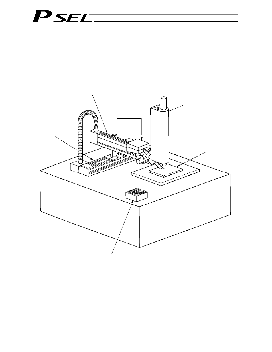 Overview of the screw-tightening system | IAI America PSEL User Manual | Page 281 / 486