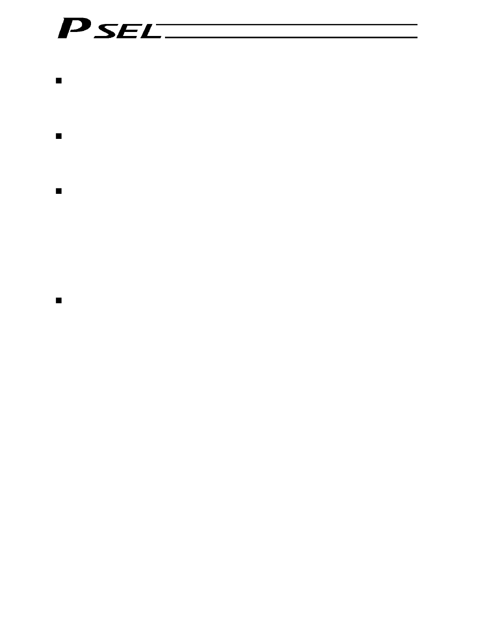 Details of each output signal | IAI America PSEL User Manual | Page 357 / 486