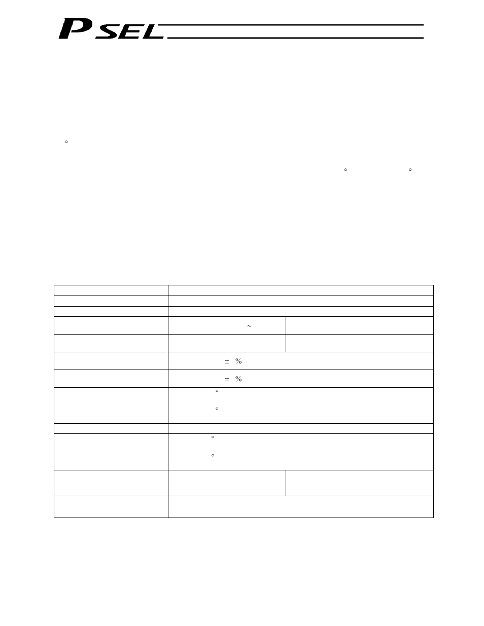 IAI America PSEL User Manual | Page 384 / 486