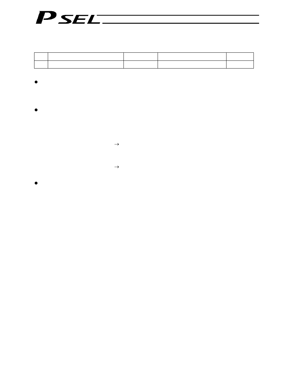 IAI America PSEL User Manual | Page 397 / 486