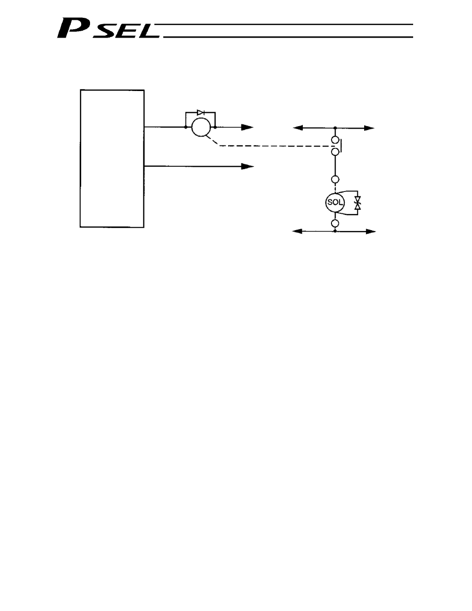 IAI America PSEL User Manual | Page 42 / 486