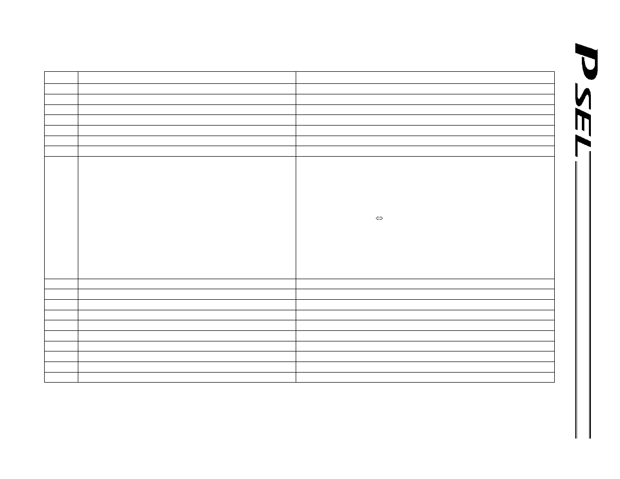 IAI America PSEL User Manual | Page 463 / 486