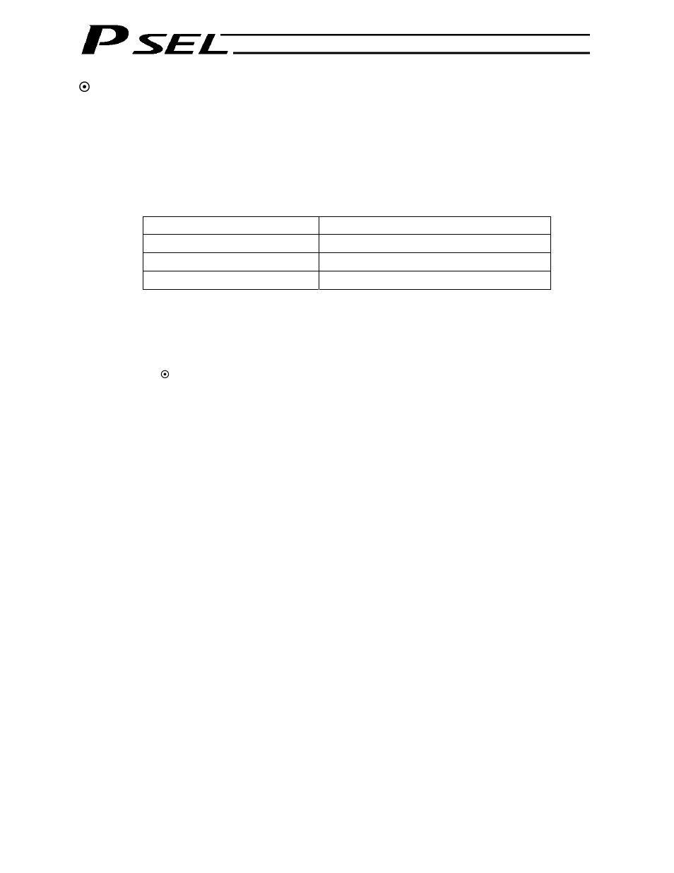 Troubleshooting of psel controller | IAI America PSEL User Manual | Page 477 / 486