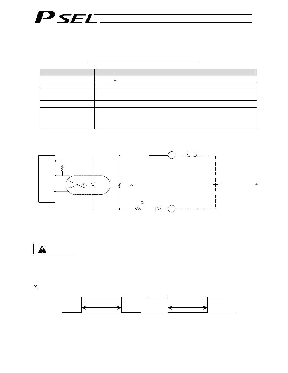 IAI America PSEL User Manual | Page 54 / 486