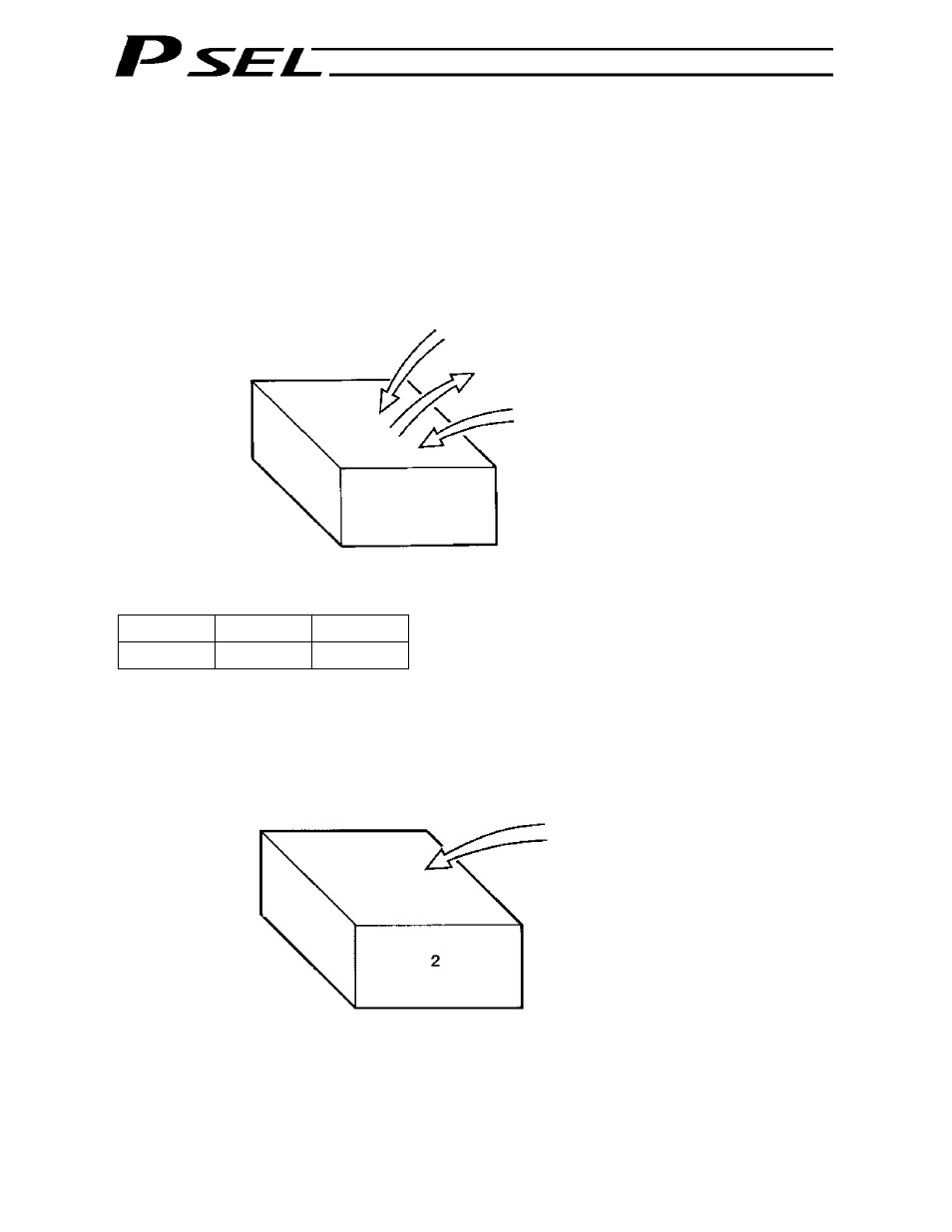 Variables | IAI America PSEL User Manual | Page 90 / 486
