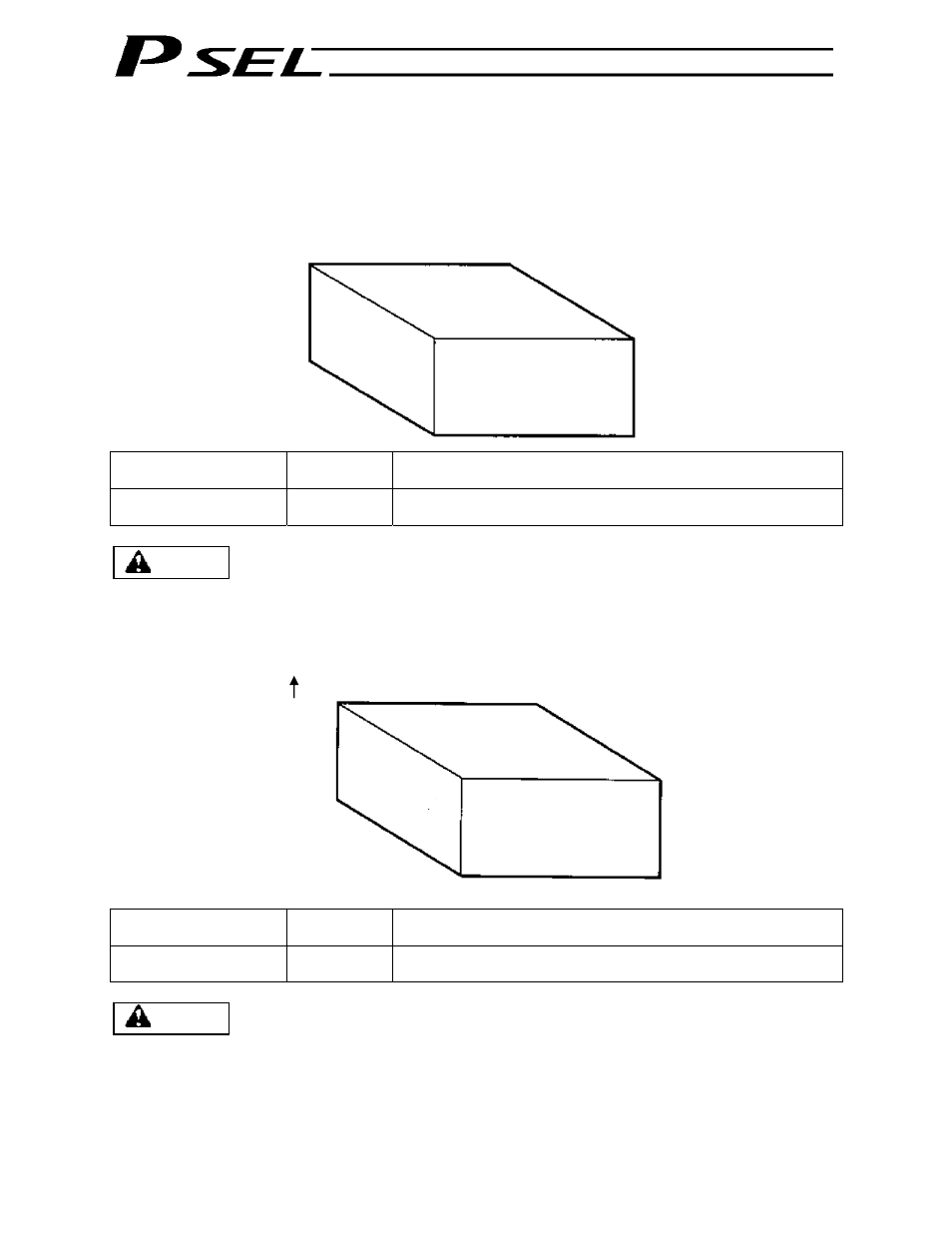 IAI America PSEL User Manual | Page 91 / 486