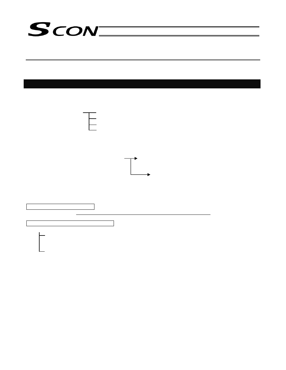 Safety guide | IAI America SCON-C User Manual | Page 11 / 252