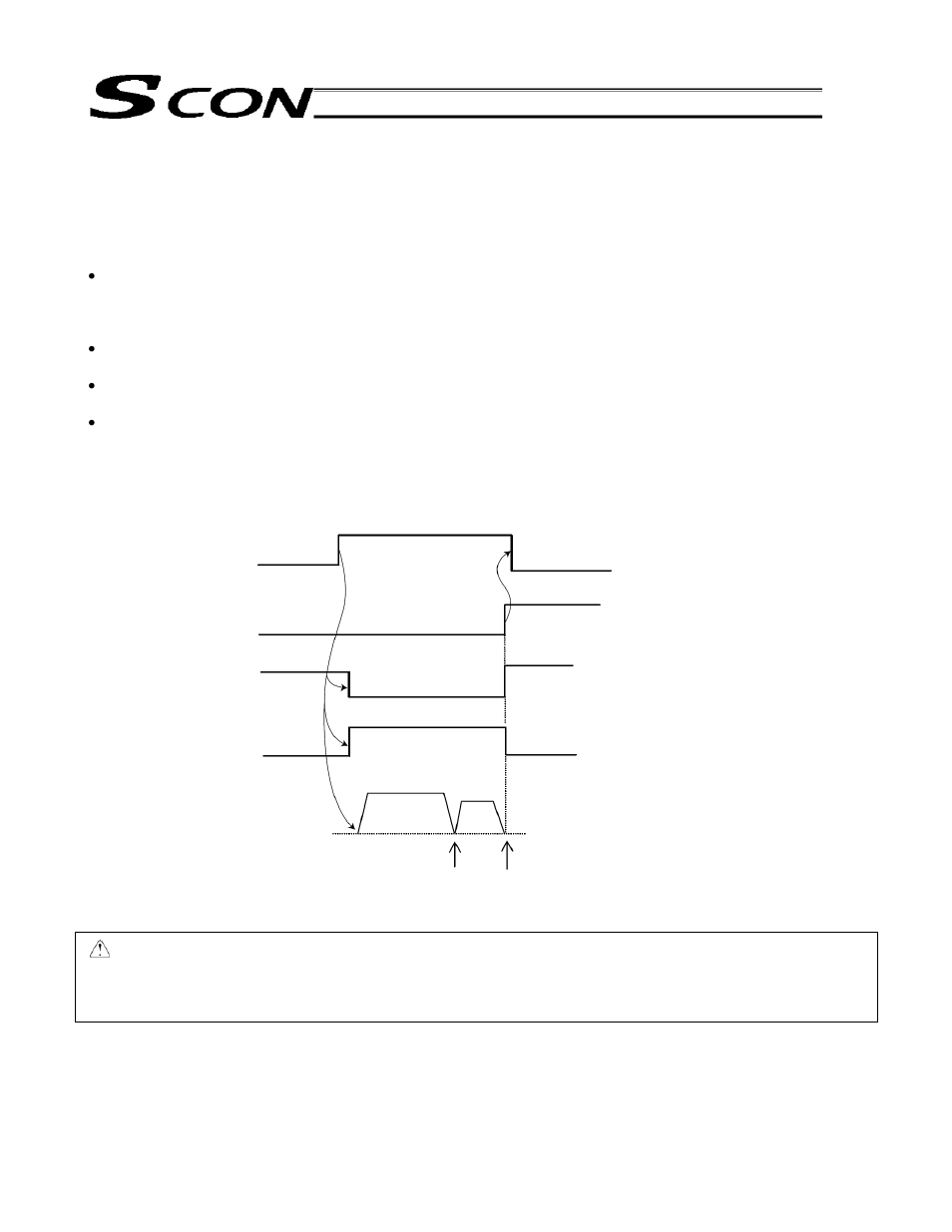 How return operation, 2 how return operation | IAI America SCON-C User Manual | Page 125 / 252