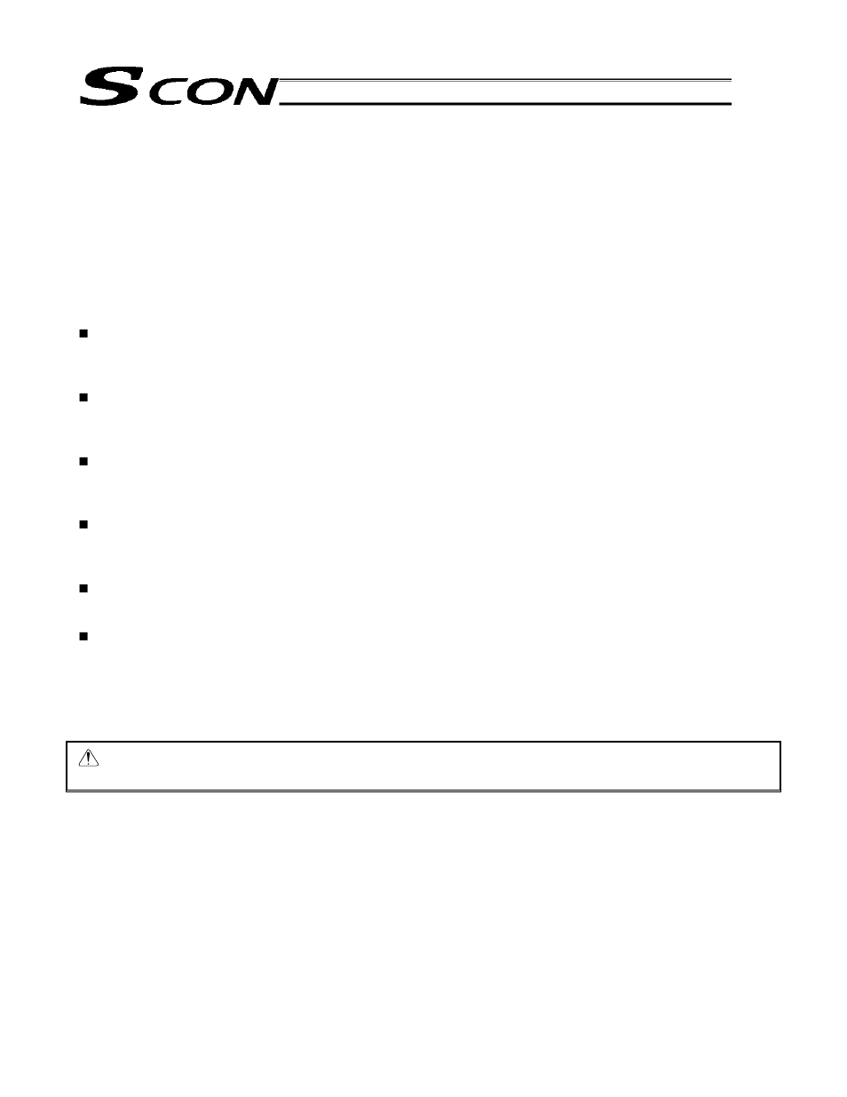 Chapter 3 pulse-train input mode, Overview, Chapter 3 | Pulse-train input mode, Features, 1 features | IAI America SCON-C User Manual | Page 160 / 252