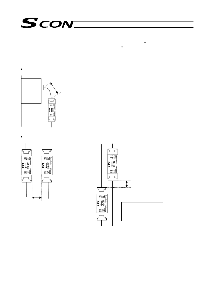 IAI America SCON-C User Manual | Page 162 / 252