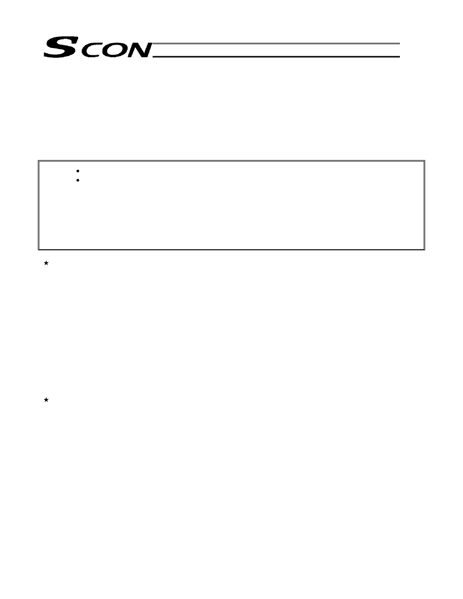 IAI America SCON-C User Manual | Page 171 / 252