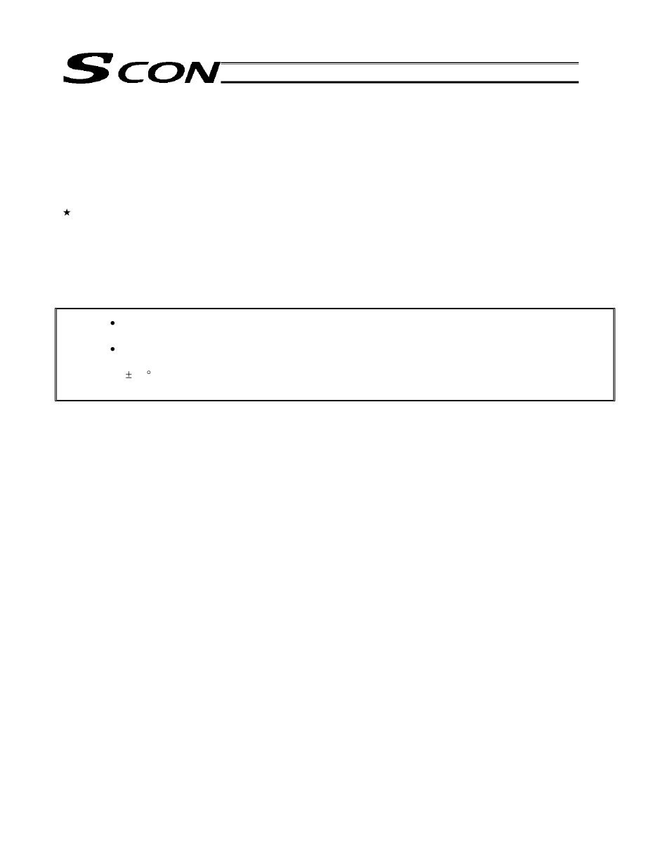 IAI America SCON-C User Manual | Page 178 / 252