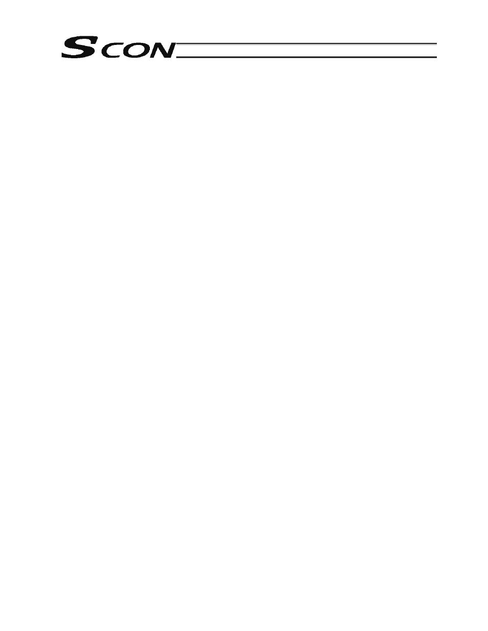 Ce marking | IAI America SCON-C User Manual | Page 18 / 252