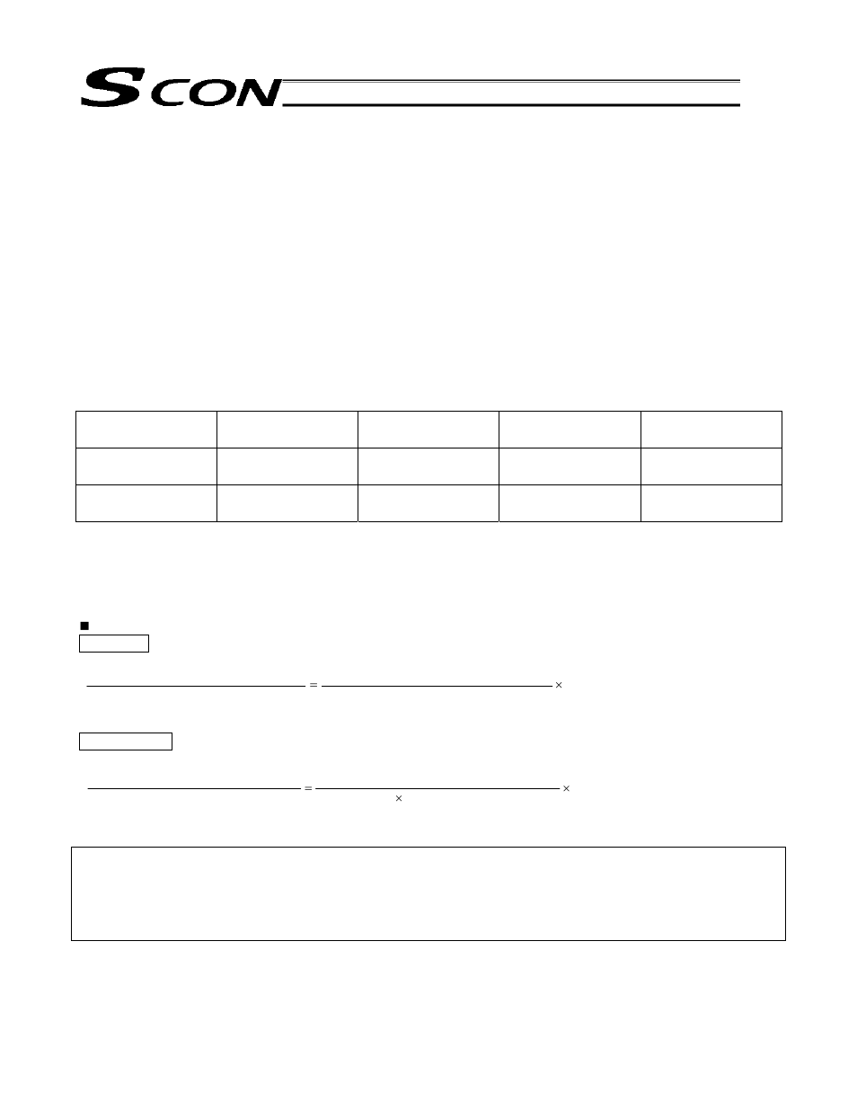 Parameters, Parameter settings required for operation, 1 parameter settings required for operation | 1 basic settings | IAI America SCON-C User Manual | Page 180 / 252