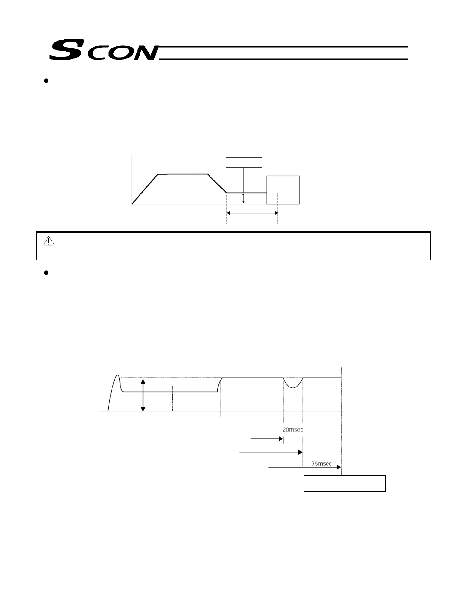 IAI America SCON-C User Manual | Page 203 / 252