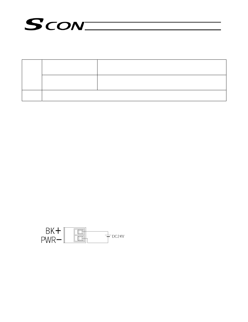 IAI America SCON-C User Manual | Page 31 / 252