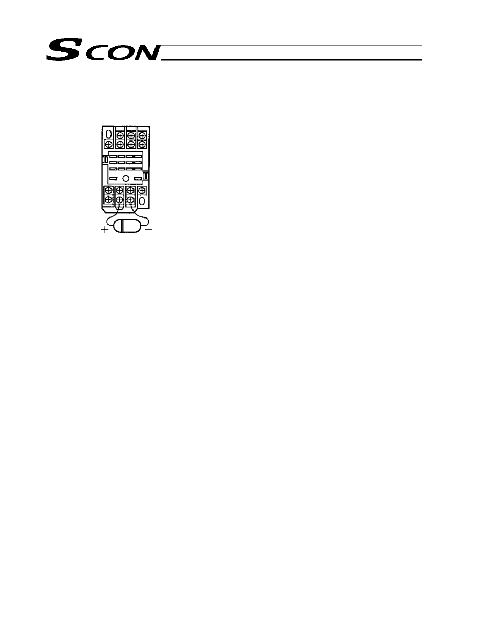 IAI America SCON-C User Manual | Page 43 / 252