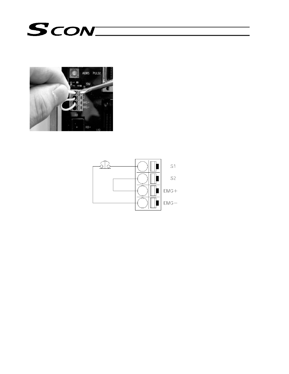 IAI America SCON-C User Manual | Page 50 / 252