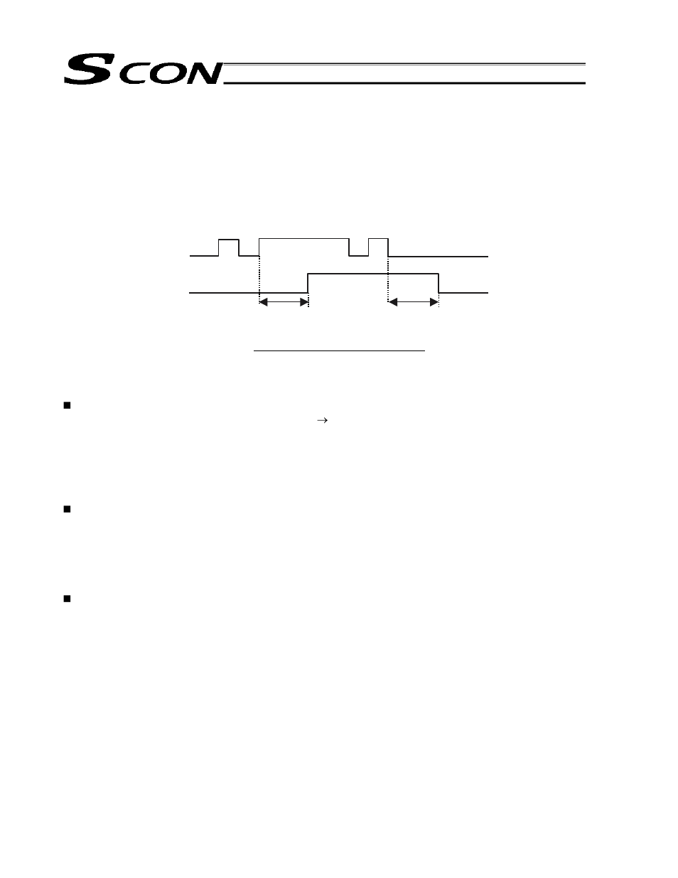 Details of i/o signal functions, 3 details of i/o signal functions, Details of each input signal | IAI America SCON-C User Manual | Page 85 / 252