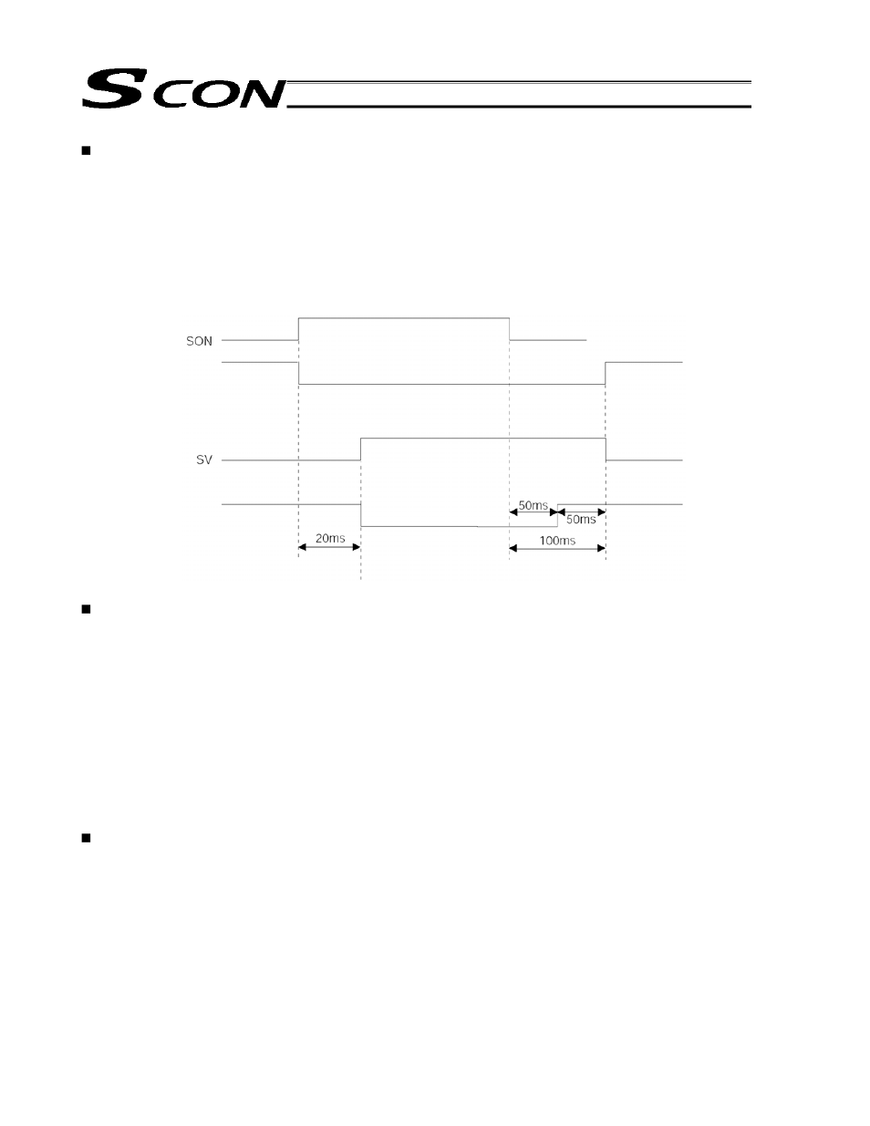 IAI America SCON-C User Manual | Page 87 / 252