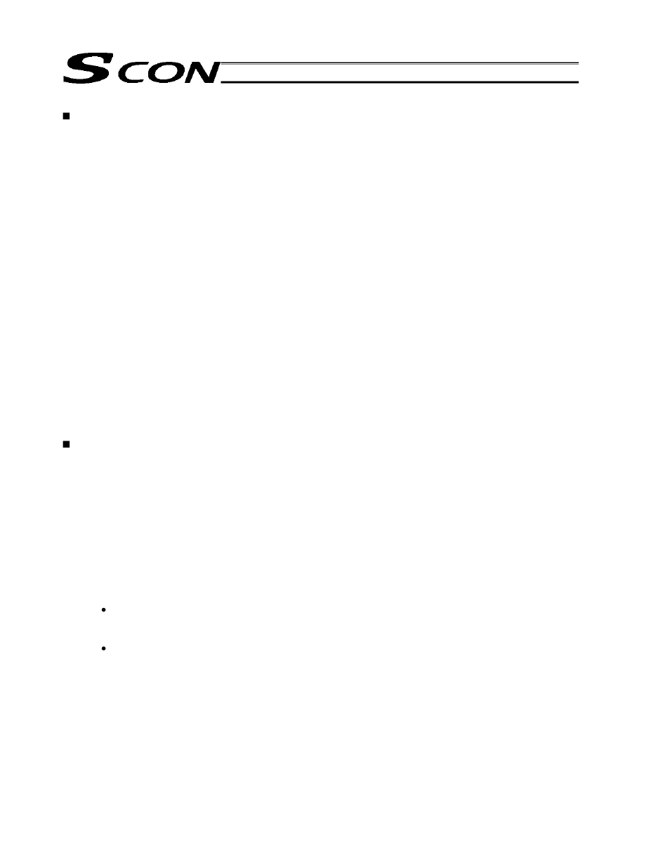 IAI America SCON-C User Manual | Page 88 / 252