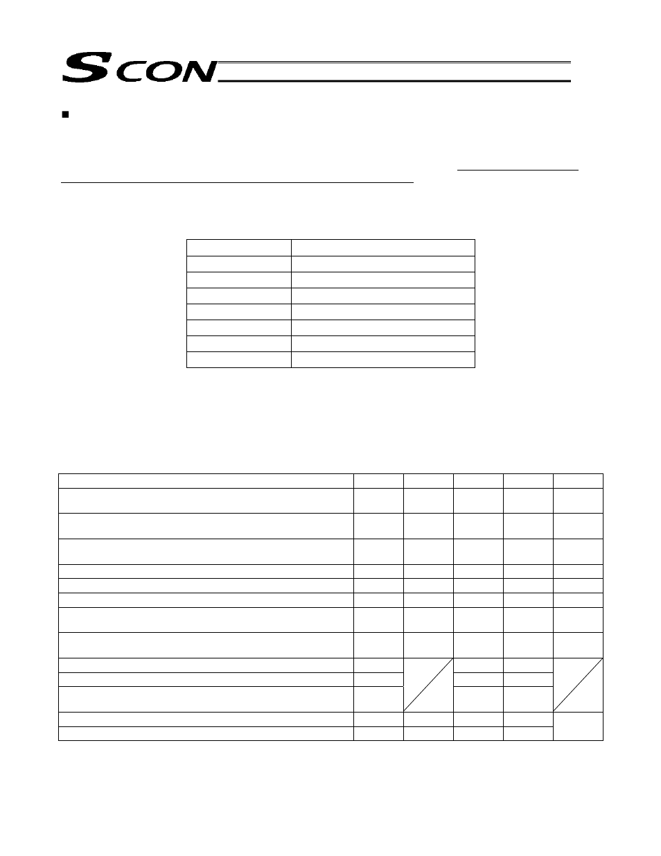 IAI America SCON-C User Manual | Page 93 / 252