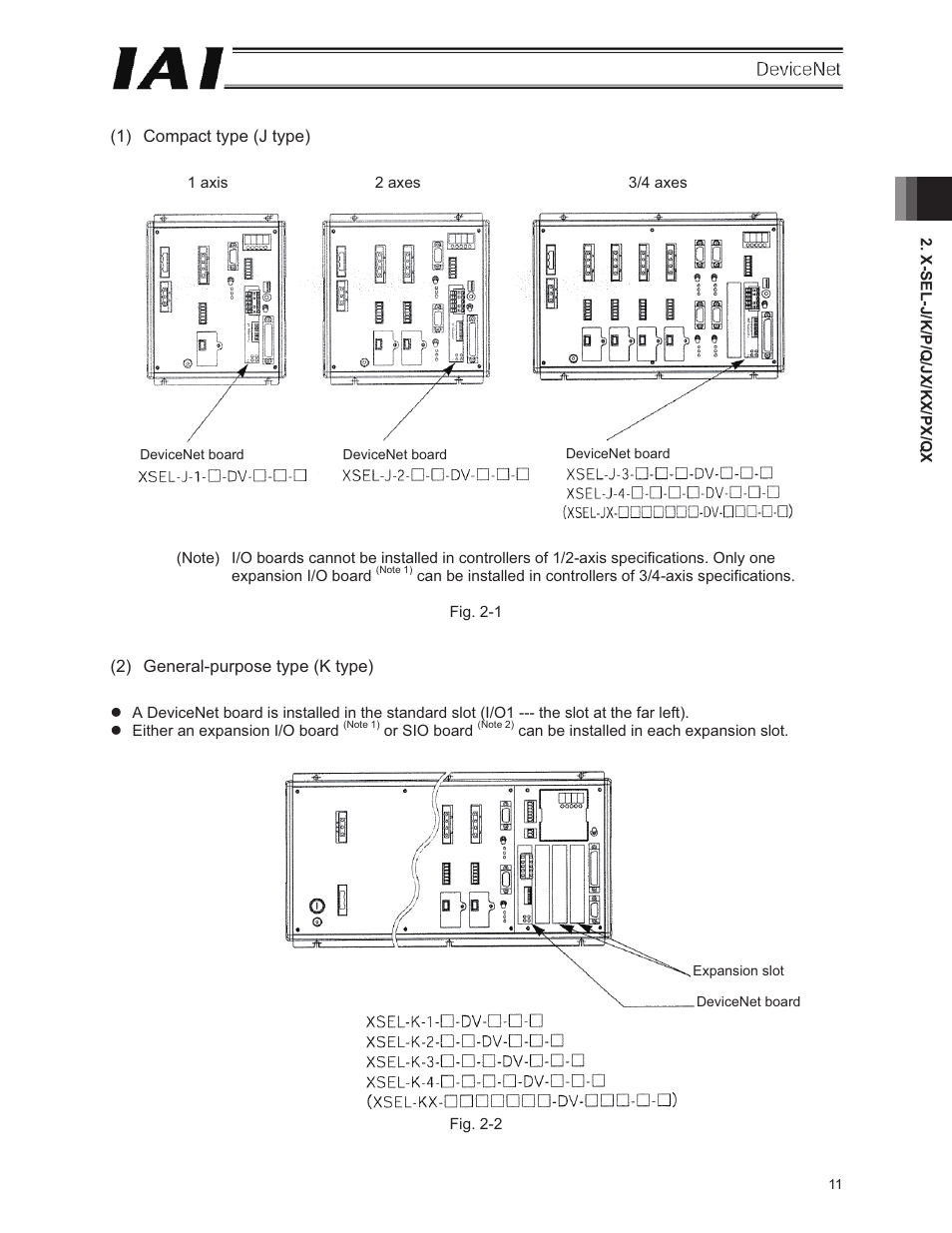 IAI America E-Con User Manual | Page 19 / 106