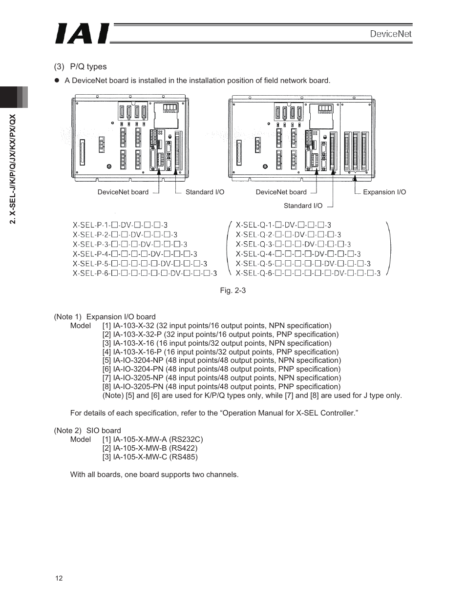 IAI America E-Con User Manual | Page 20 / 106