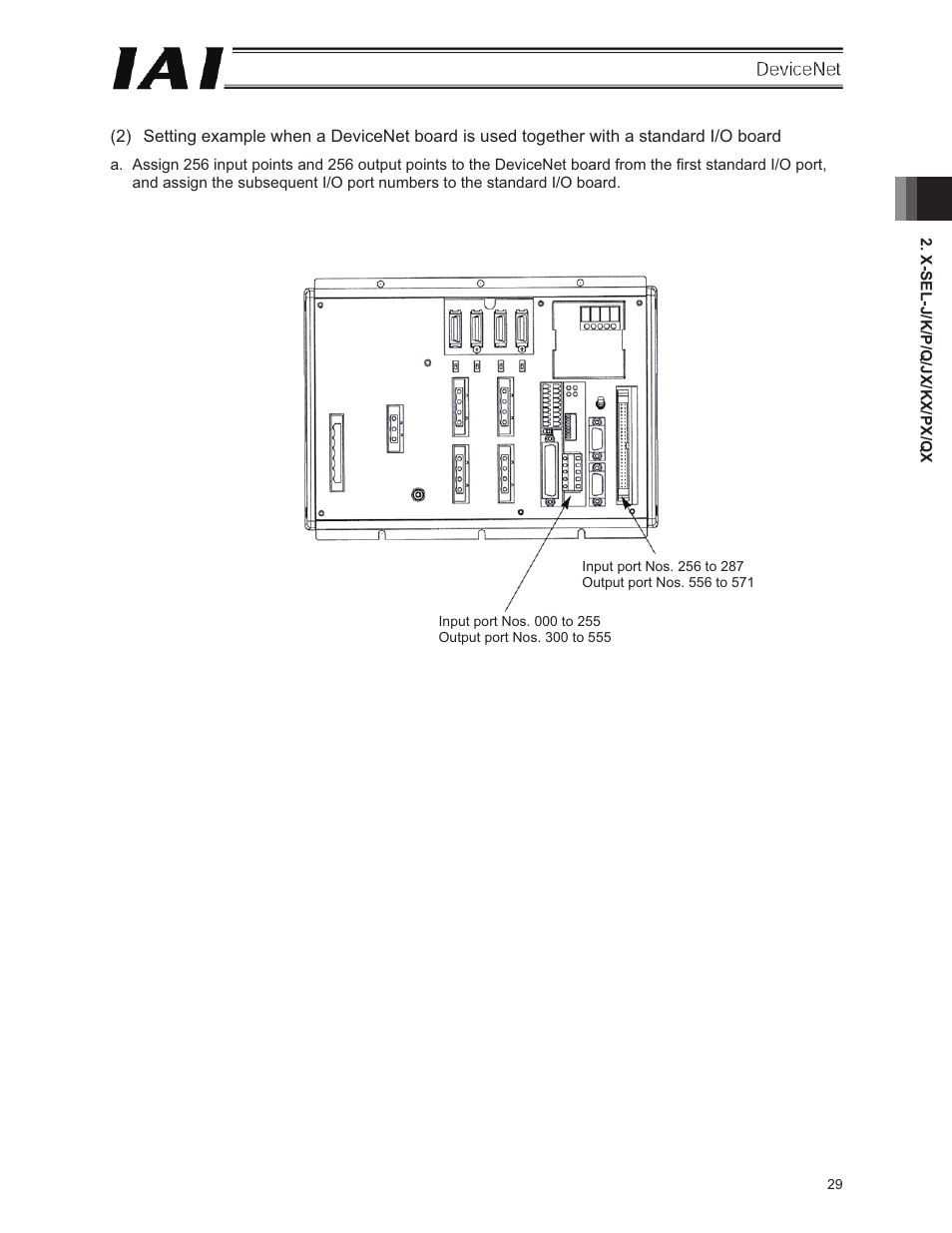 IAI America E-Con User Manual | Page 37 / 106