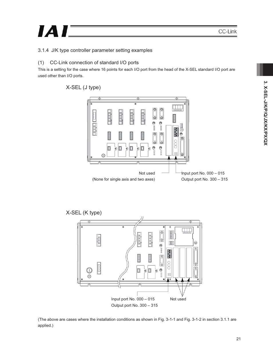 IAI America E-Con User Manual | Page 29 / 152