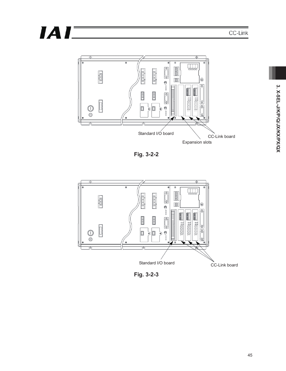 IAI America E-Con User Manual | Page 53 / 152