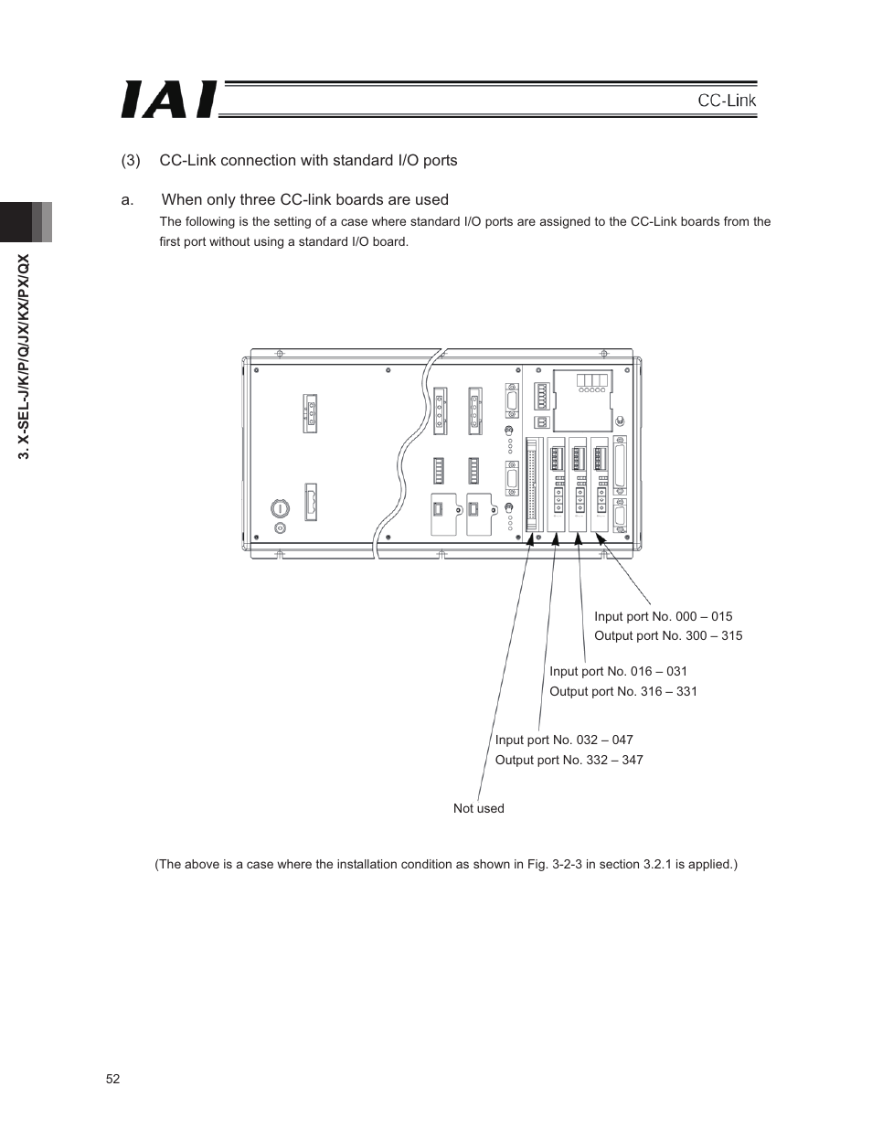 IAI America E-Con User Manual | Page 60 / 152