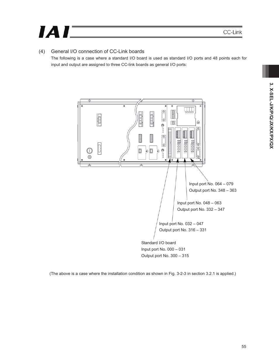 IAI America E-Con User Manual | Page 63 / 152