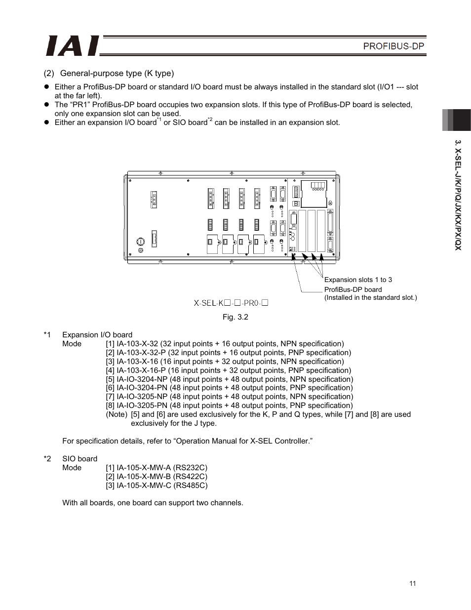 IAI America E-Con User Manual | Page 19 / 102