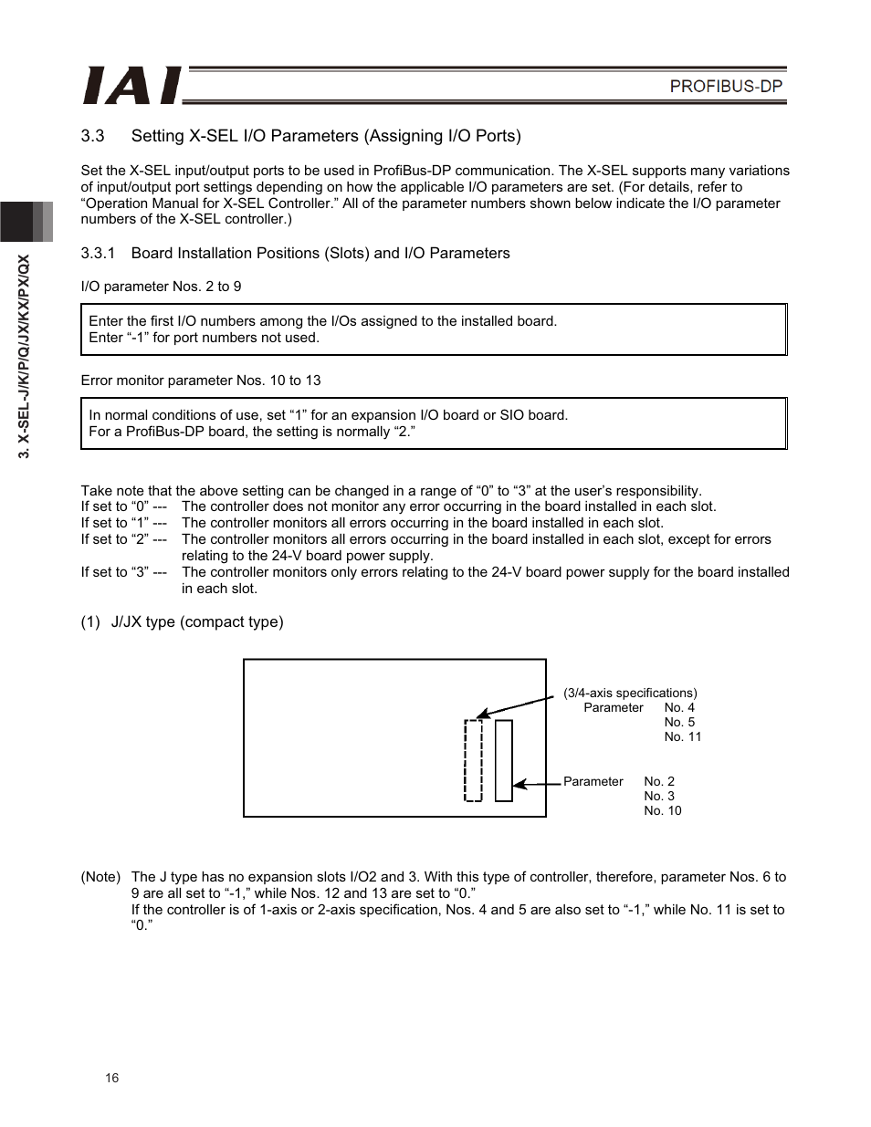 IAI America E-Con User Manual | Page 24 / 102