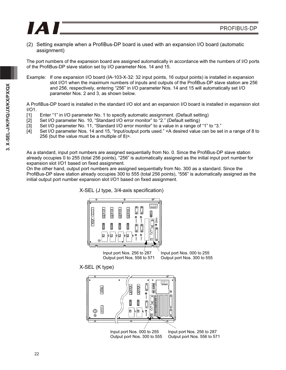 IAI America E-Con User Manual | Page 30 / 102