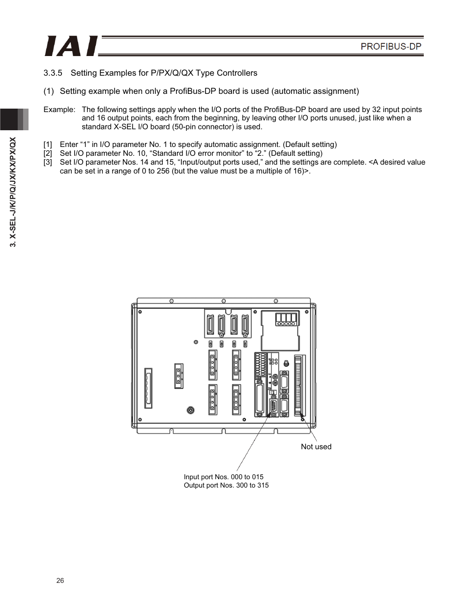 IAI America E-Con User Manual | Page 34 / 102