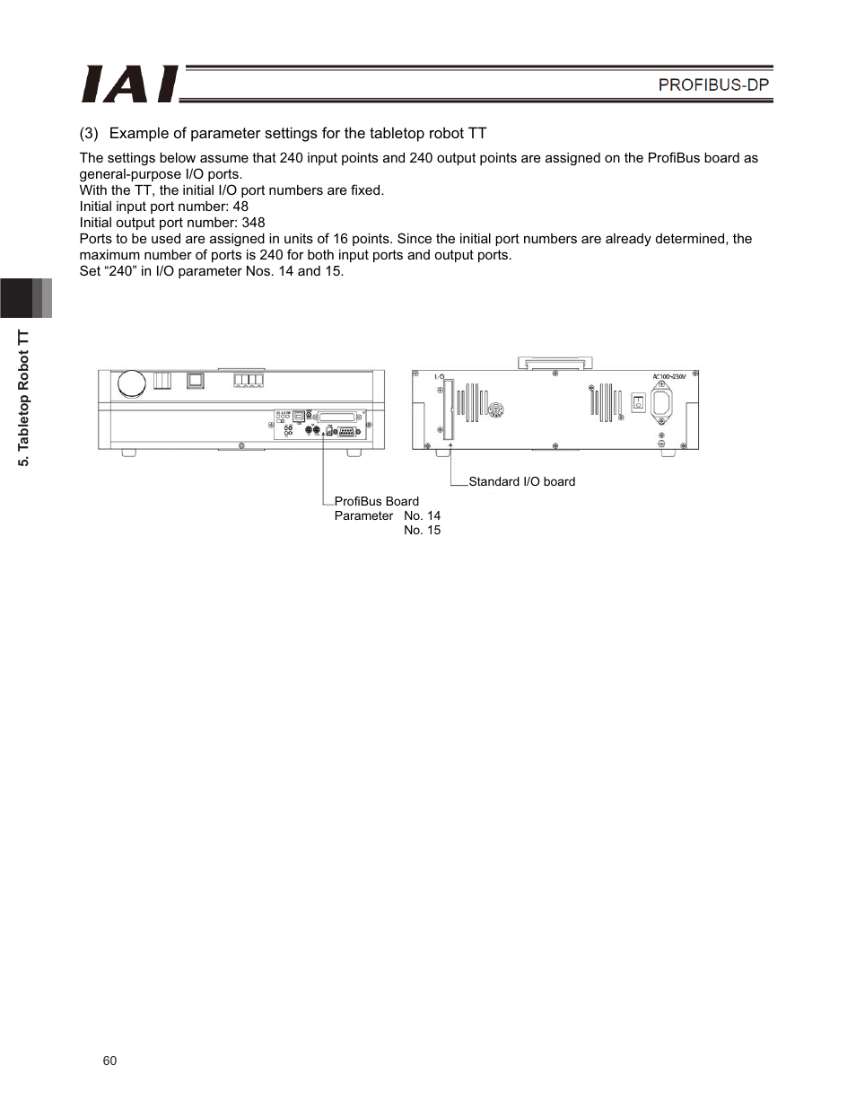 IAI America E-Con User Manual | Page 68 / 102