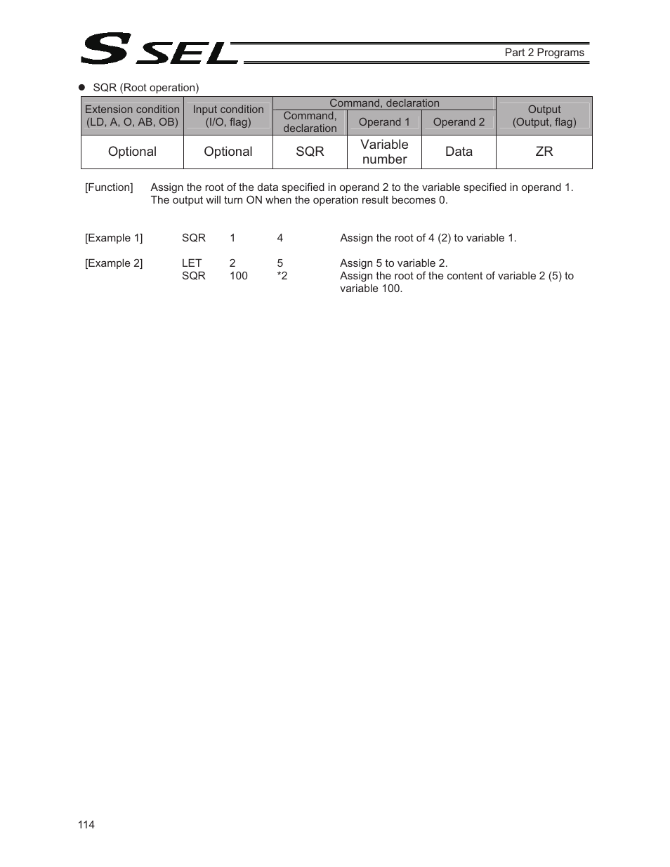 IAI America SSEL User Manual | Page 136 / 494