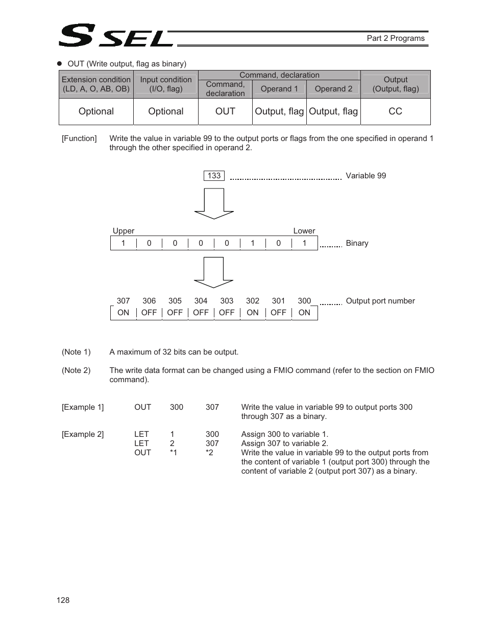 IAI America SSEL User Manual | Page 150 / 494