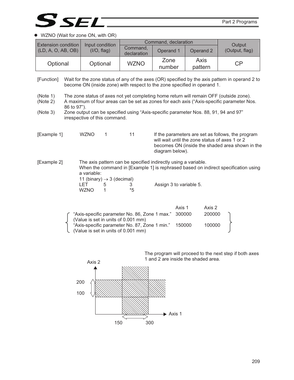 IAI America SSEL User Manual | Page 231 / 494