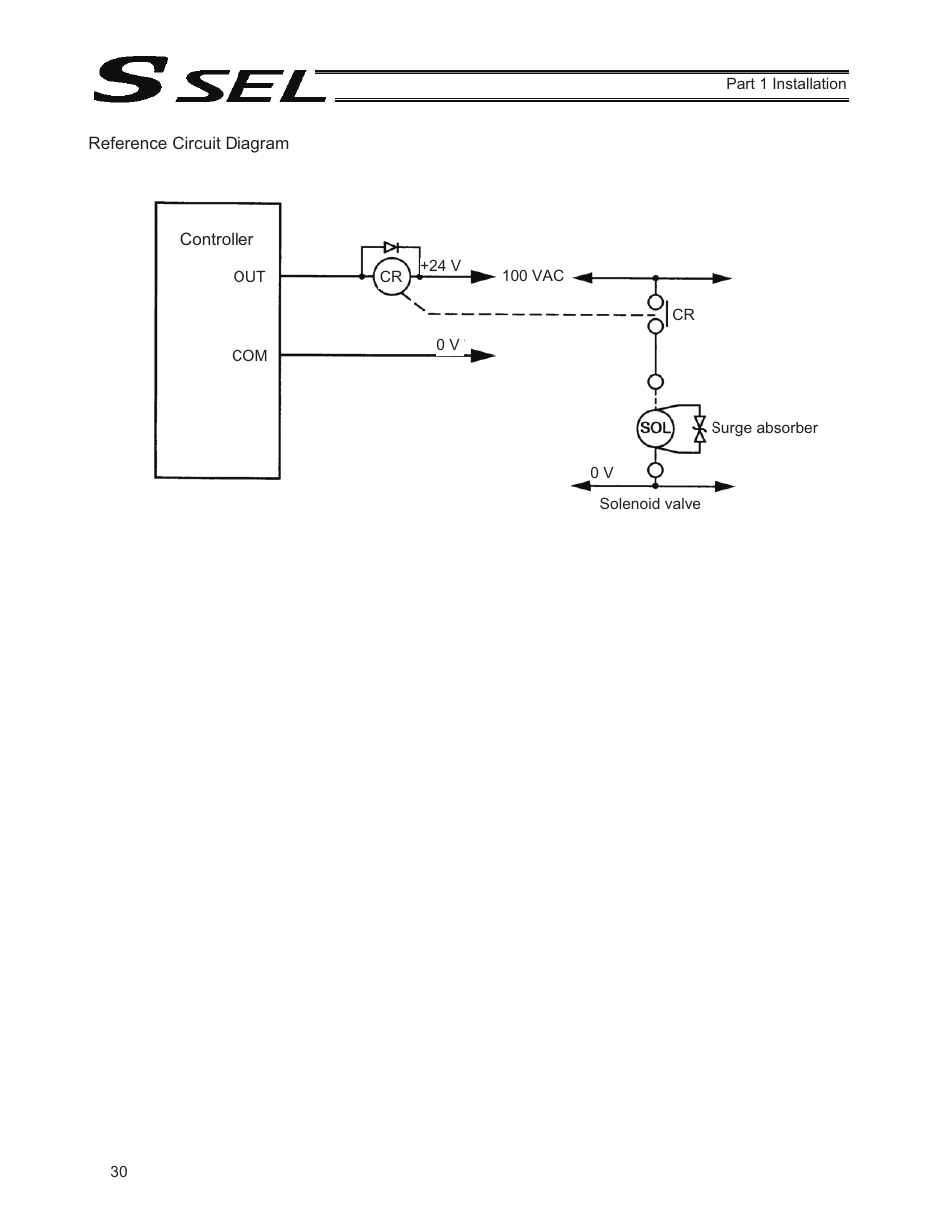 IAI America SSEL User Manual | Page 52 / 494