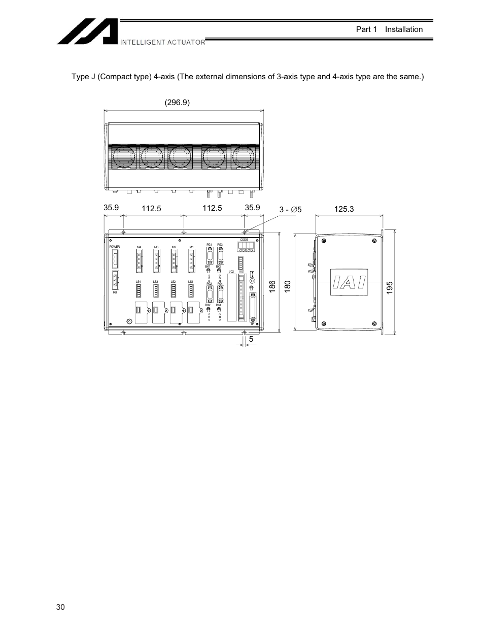 IAI America XSEL-KE User Manual | Page 45 / 424