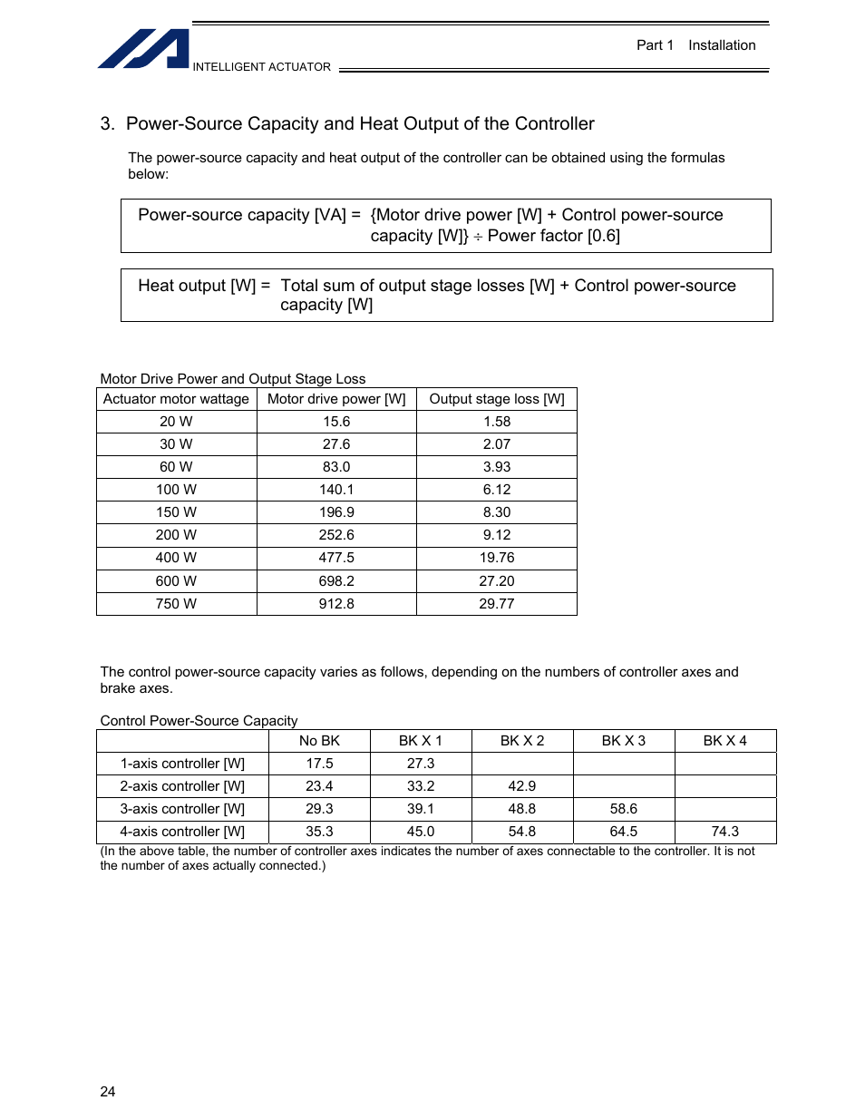 IAI America XSEL-KET User Manual | Page 43 / 436