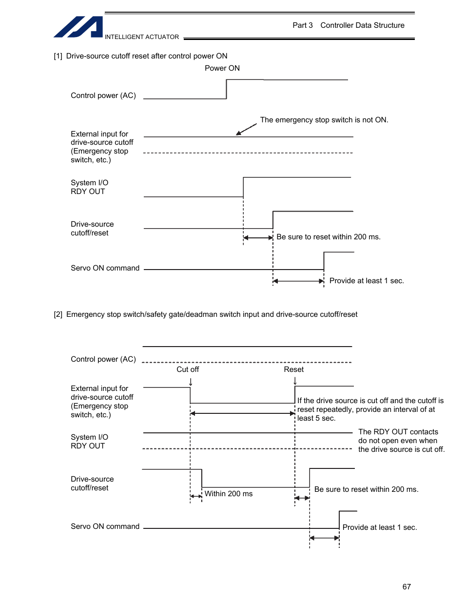 IAI America XSEL-KET User Manual | Page 86 / 436