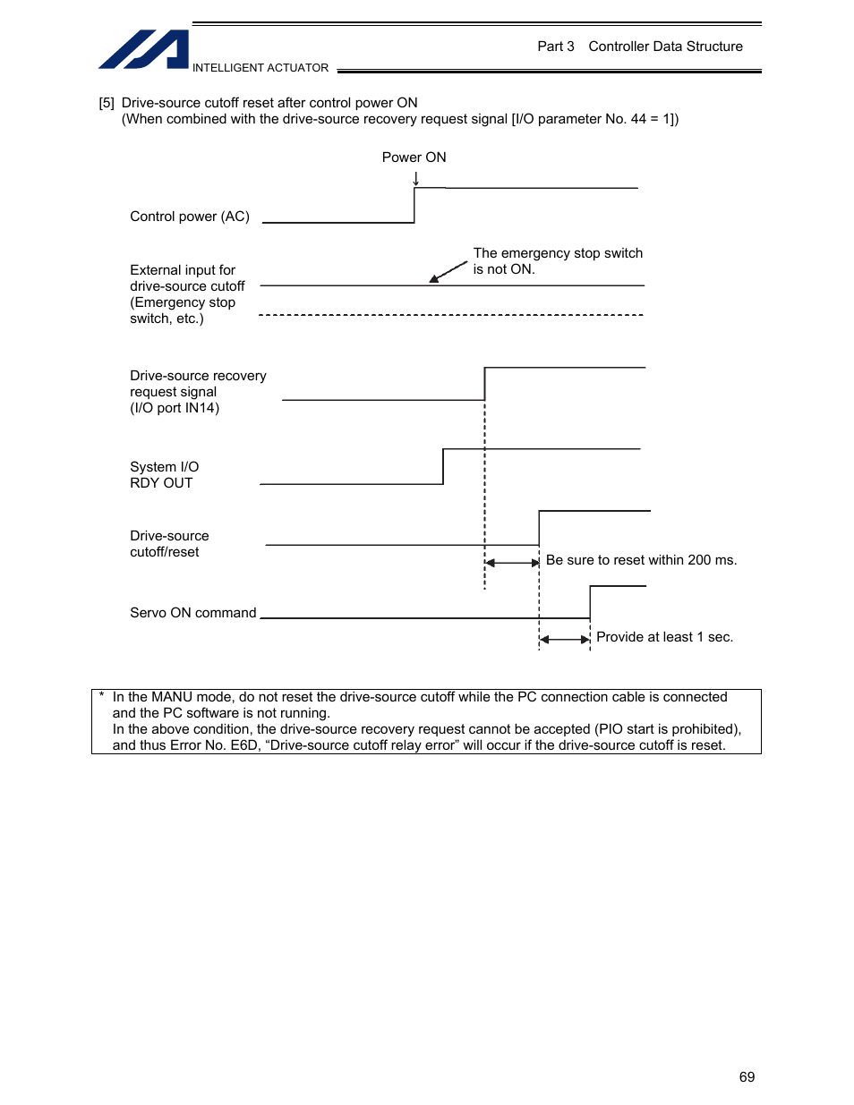 IAI America XSEL-KET User Manual | Page 88 / 436