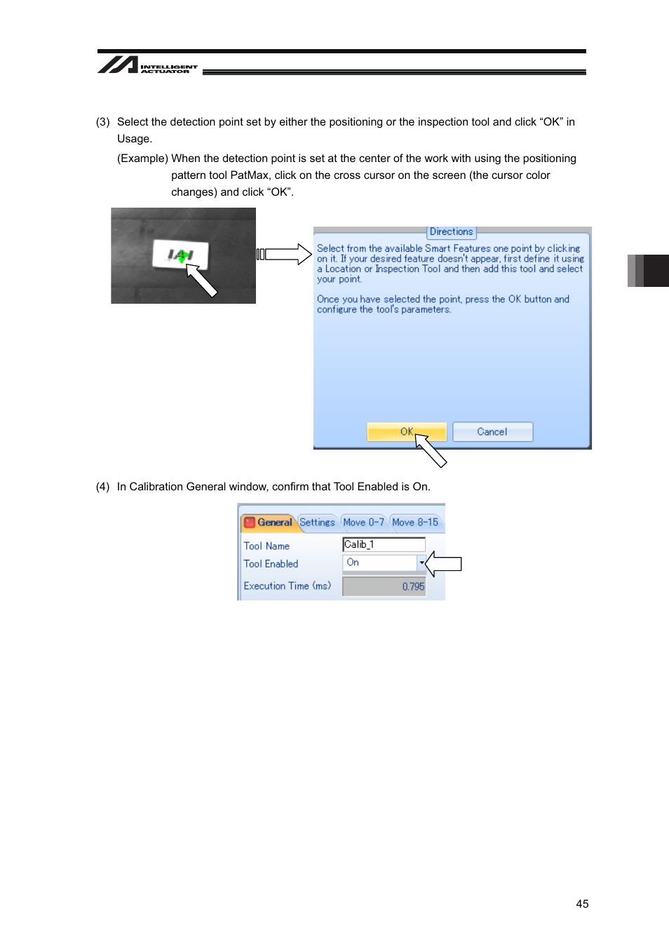 IAI America XSEL-S User Manual | Page 51 / 128